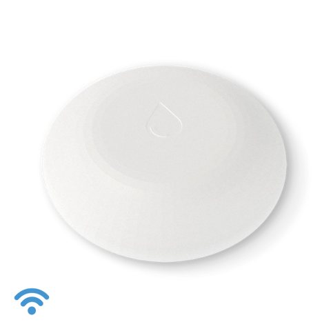 Shelly Flood - Sensor antiallagamento wi-fi 