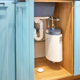 Shelly Flood - Sensore antiallagamento wi-fi