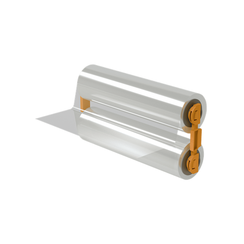 GBC 4410028 pellicola per plastificatrice