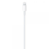 CAVO APPLE USB-C A LIGHTNING 1MT MM0A3ZM/A