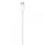 CAVO APPLE USB-C A LIGHTNING 1MT MM0A3ZM/A