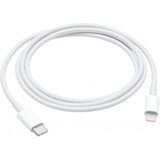 CAVO APPLE USB-C A LIGHTNING 1MT MM0A3ZM/A