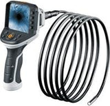 Laserliner 082.240A Endoskop Sonden-: 7.6 mm Sonden-Lnge: 1 m (082.240A)