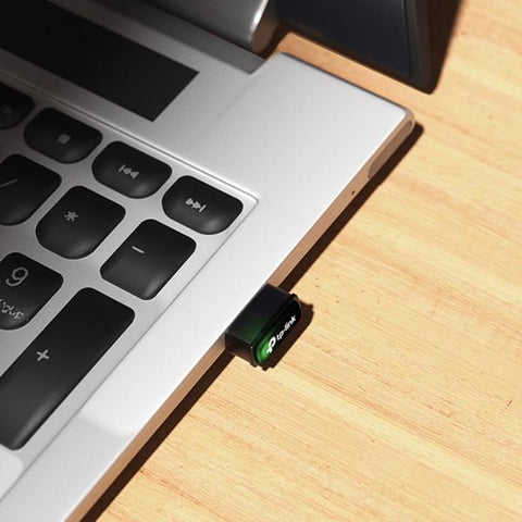 TP-Link Nano Scheda di rete wireless USB AC1300 MU-MIMO