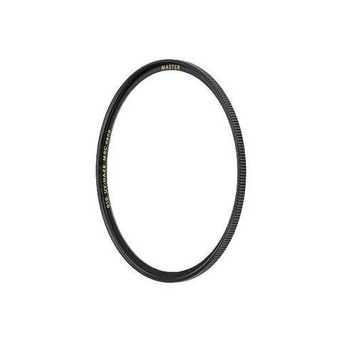 B+W 010 MASTER Filtro a raggi ultravioletti (UV) per fotocamera 8,2 cm