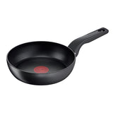 Tefal Hard Titanium PRO G2899053 set di pentole 2 pz