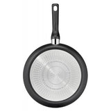 Tefal Hard Titanium PRO G2899053 set di pentole 2 pz
