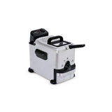 Tefal FR7016 2 L Indipendente 1500 W Friggitrice Acciaio inossidabile