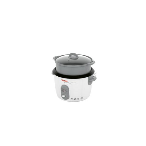 Tefal RK1011 cuoci riso Bianco