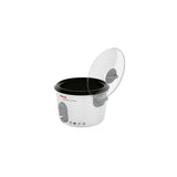 Tefal RK1011 cuoci riso Bianco