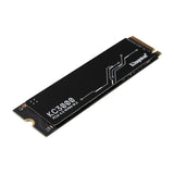 Kingston Technology KC3000 M.2 512 GB PCI Express 4.0 3D TLC NVMe