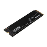 Kingston Technology 512G KC3000 M.2 2280 NVMe SSD (Kingston SSD KC3000 - 512 GB - M.2 2280 - PCIe 4.0 x4 NVMe)