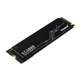 Kingston Technology KC3000 M.2 4096 GB PCI Express 4.0 3D TLC NVMe