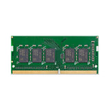 SYNOLOGY D4ES01-16G MEMORIA RAM 16GB 2.666 MHz TIPOLOGIA DDR4 TECNOLOGIA SO-DIMM