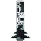 APC Smart-UPS gruppo di continuit [UPS] A linea interattiva 3 kVA 2700 W 9 presa[e] AC (APC SMART-UPS X 3000VA - RACK/TOWER LCD 200-240V IN)