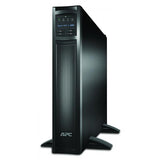 APC Smart-UPS gruppo di continuit [UPS] A linea interattiva 3 kVA 2700 W 9 presa[e] AC (S-UPS X LINEIN 3KVA RCK 2U 208V-230V)