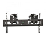 InLine Supporto TV Parete 94-160cm (37-63") 60Kg, per muri ad angolo