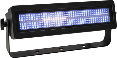 EUROLITE LED IP PIX Strobe RGB CW+WW (52200940)