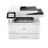 HP LaserJet Pro Stampante multifunzione 4102dw, Bianco e nero, Stampante per Piccole e medie imprese, Stampa, copia, scansione, wireless; idonea a Instant Ink; stampa da smartphone o tablet; alimenta