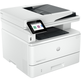 HP LaserJet Pro Stampante multifunzione 4102dw, Bianco e nero, Stampante per Piccole e medie imprese, Stampa, copia, scansione, wireless; idonea a Instant Ink; stampa da smartphone o tablet; alimenta