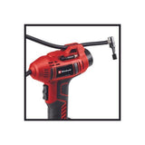 Einhell CE-CC 18 Li-Solo compressore ad aria 12 l/min Batteria
