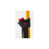 Rubbermaid R050669 spazzolone Microfibra Bagnato Giallo
