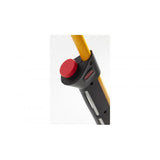 Rubbermaid R050669 spazzolone Microfibra Bagnato Giallo