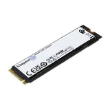 KINGSTON FURY RENEGADE SSD 4.000GB M.2 2280 PCI EXPRESS 4.0 3D NVME BLACK