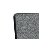 Nobo 1915562 lavagna Magnetico (Nobo 1915562 Move and Meet Noticeboard Black Trim 1800 x 900mm)