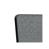 Nobo 1915562 lavagna Magnetico (Nobo 1915562 Move and Meet Noticeboard Black Trim 1800 x 900mm)