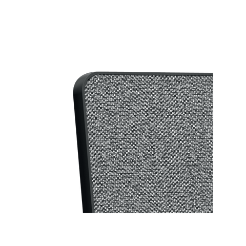 Nobo 1915562 lavagna Magnetico (Nobo 1915562 Move and Meet Noticeboard Black Trim 1800 x 900mm)