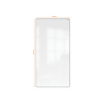 Nobo 1915564 lavagna Magnetico (Nobo 1915564 Move and Meet Whiteboard Black Trim 1800 x 900mm)