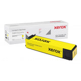 Everyday Toner  di Xerox Giallo compatibile con HP 991X [M0J98AE], High capacity (EVERYDAY YELLOW CARTRIDGE - COMPATIBLE WITH HP 991X [M0J98AE)