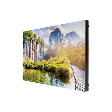 Samsung LH015IEACLS Transparent (mesh) LED Interno