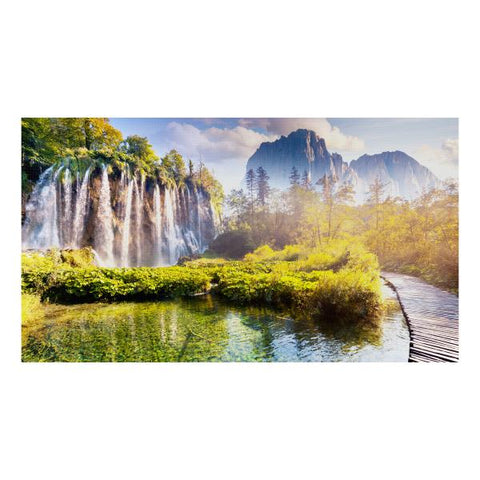 Samsung LH015IEACLS Transparent (mesh) LED Interno