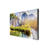 Samsung LH020IEACLS Transparent (mesh) LED Interno