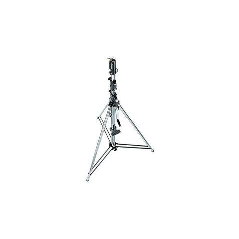 Manfrotto Wind Up 087NWB - stativ