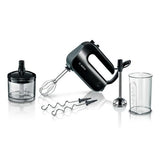 Bosch MFQ4 Sbattitore manuale 850 W Nero