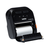 Brother RJ-3035B stampante POS 203 x 203 DPI Con cavo e senza cavo Termica diretta Stampante portatile