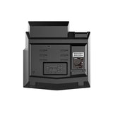 Fanvil X6U telefono IP Nero 20 linee LCD Wi-Fi