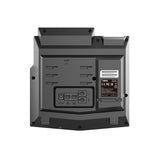 Fanvil X4U telefono IP Nero 12 linee LCD Wi-Fi