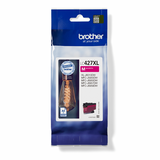 Cartuccia ad Inchiostro Originale Brother LC427M XL