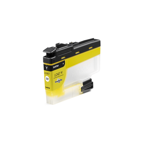 INK BROTHER LC-427Y GIALLO 1500PP X MFC-J5955DW MFC-J6955DW HL-J6010DW