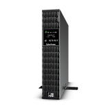 CyberPower OL2200ERTXL2U gruppo di continuità (UPS) Doppia conversione (online) 2,2 kVA 2000 W 9 presa(e) AC