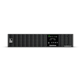CyberPower OL2200ERTXL2U gruppo di continuità (UPS) Doppia conversione (online) 2,2 kVA 2000 W 9 presa(e) AC