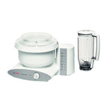 Bosch MUM6N11 robot da cucina Bianco 800 W