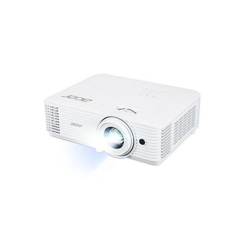Videoproyector Acer M511 Proyector de formato estándar 4300 lúmenes ANSI 1080p (1920x1080) Compatibilidad 3D Blanco 