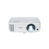Acer P1257i videoproiettore Proiettore a raggio standard 4500 ANSI lumen XGA [1024x768] Compatibilit 3D Bianco (Beamer ACER P1257i 4000 Lumen DLP whi)