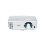 Acer Basic P1157i videoproiettore Proiettore a raggio standard 4500 ANSI lumen DLP SVGA (800x600) Compatibilità 3D Bianco