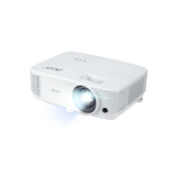 Videoproyector Acer Basic P1157i Proyector de formato estándar 4500 lúmenes ANSI DLP SVGA (800x600) Compatibilidad 3D Blanco 